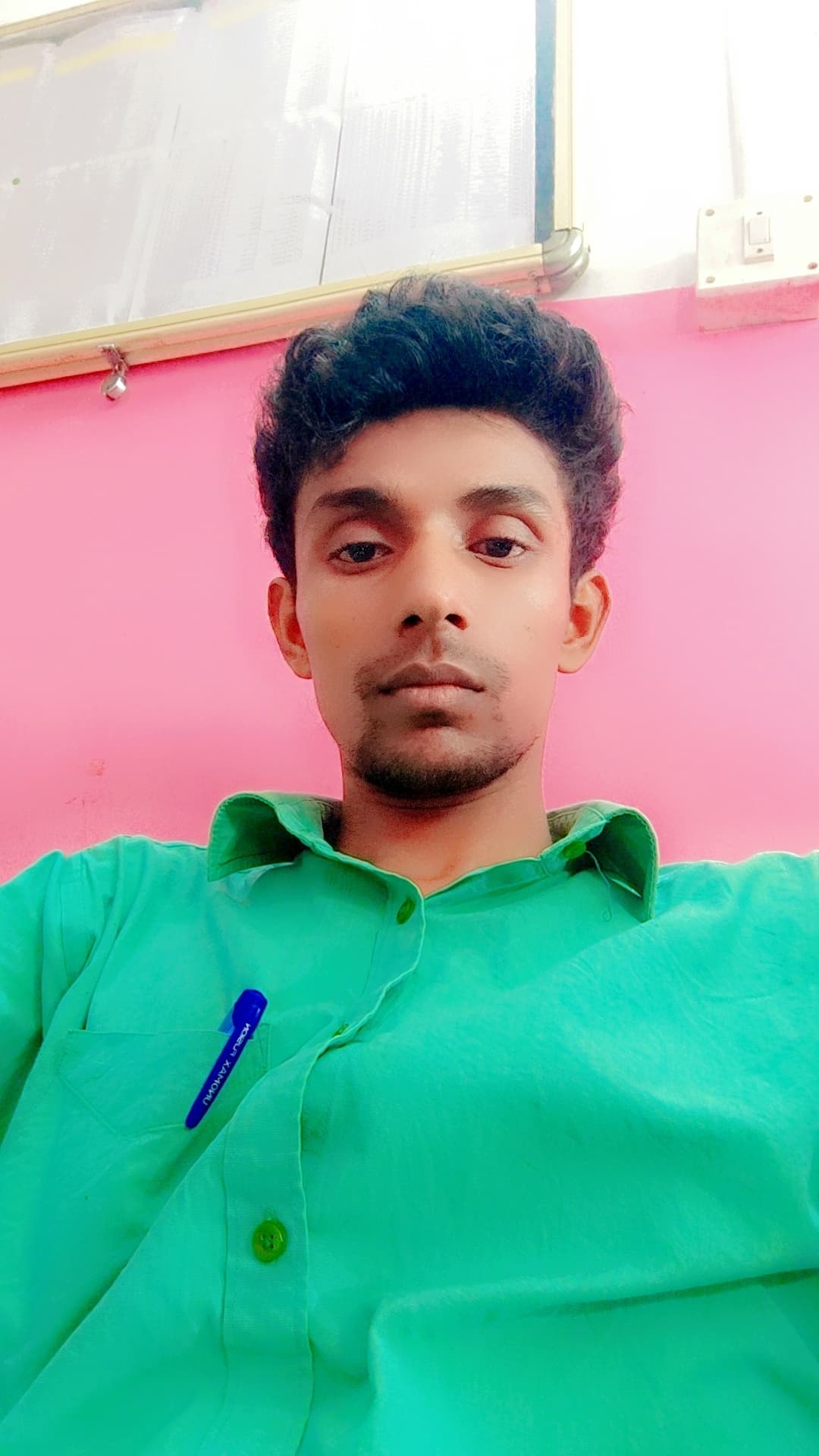 MR. LALCHAND MONDAL