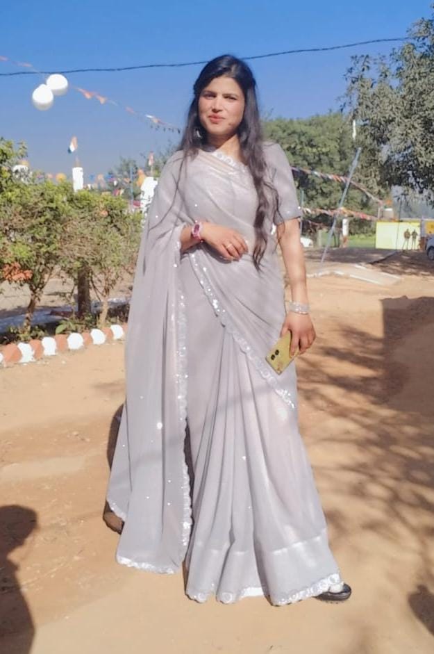 MISS DIVYA