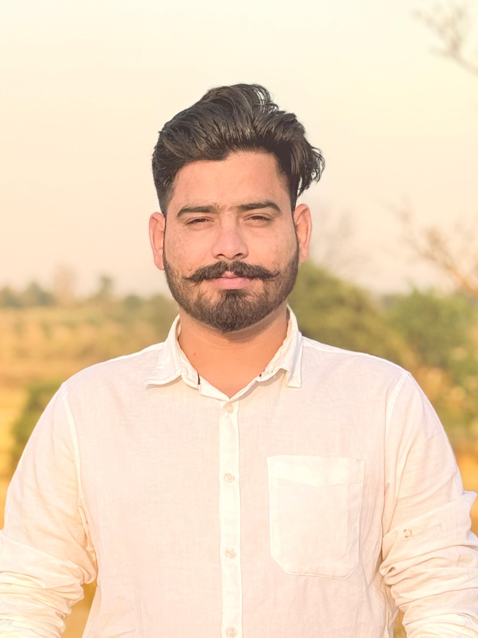 MR. RAJESH KUMAR